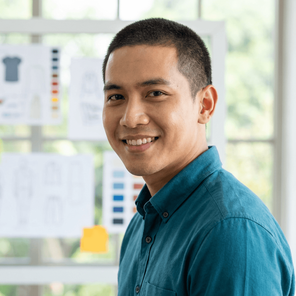David Chen