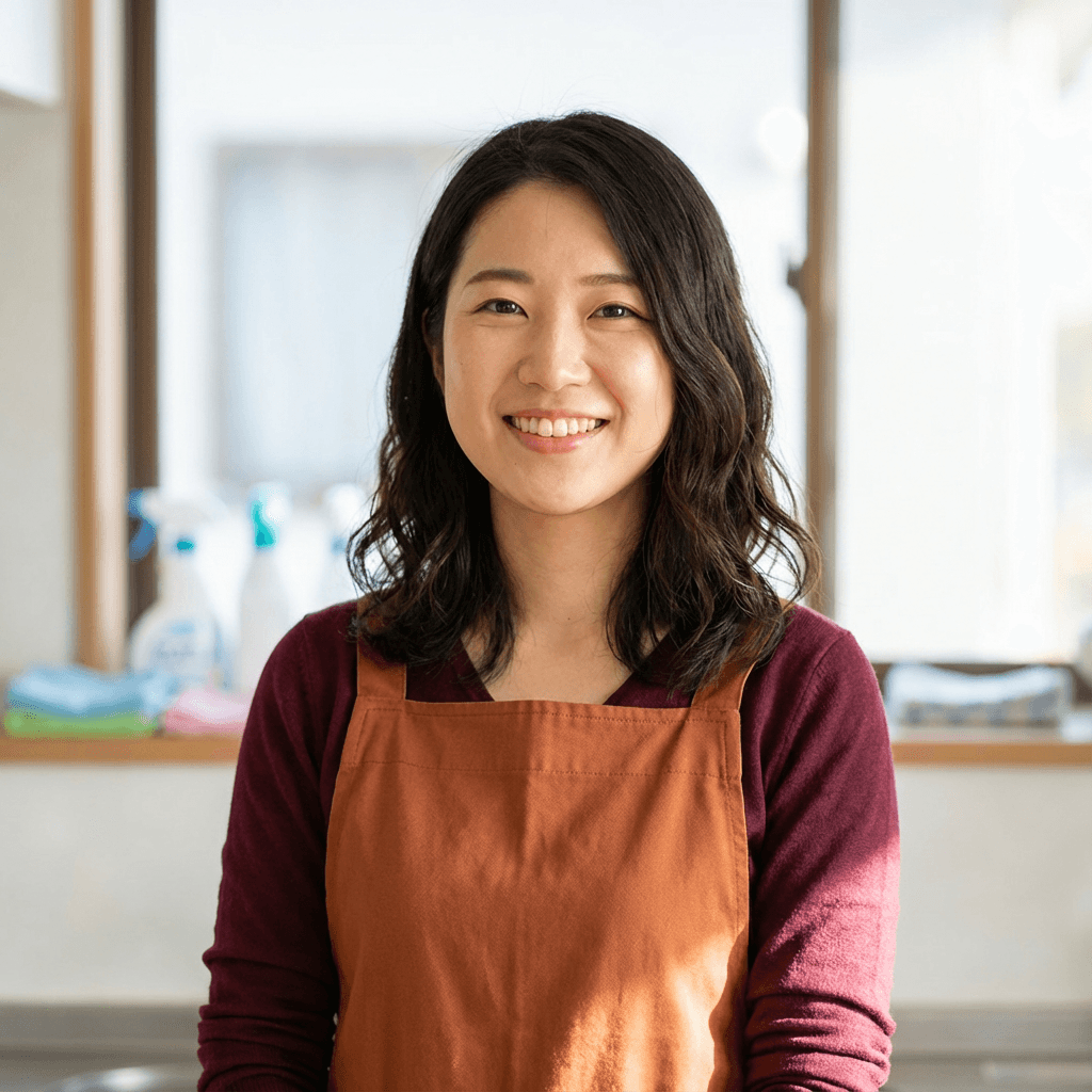 Anna Petrov, week-long renter